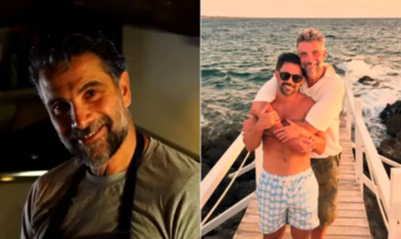 Quem é Luca Calvani? Cunhado de Marco Pigossi é ator e vive em fazenda na Itália