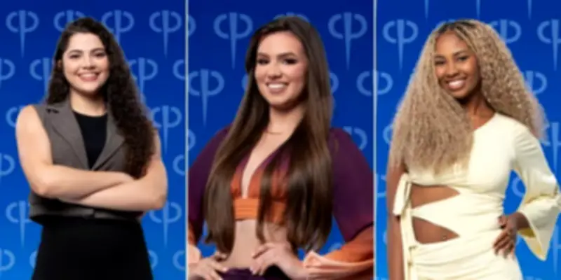 Quem sai amanhã da Casa do Patrão? Parcial aponta maior rejeição entre Andressa, Bianca e Mari