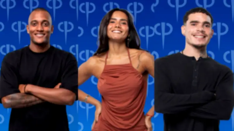 Quem sai hoje da Casa do Patrão? Parcial atualizada com JP, Morena e Vivão