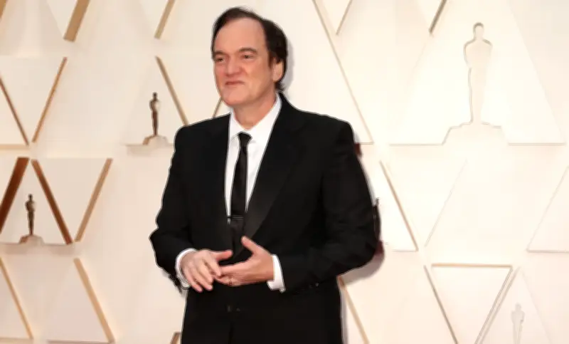 Quentin Tarantino critica Hollywood dos anos 2020: 'fábrica de salsichas sem sabor'