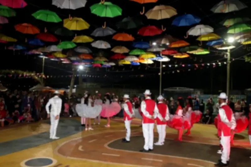 Quermesse da Lagoa 2025 em Santos: programação completa