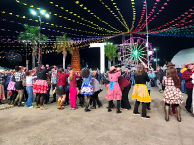 Quermesse x festa junina: entenda as diferenças entre os eventos tradicionais