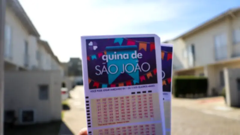 Quina de São João 2026: prêmio de R$ 239 milhões não acumula