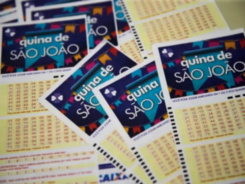 Quina de São João 2026: prêmio de R$ 260 milhões; apostas até sábado