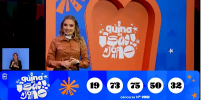 Quina de São João: aposta de Indaiatuba ganha R$ 26,6 milhões