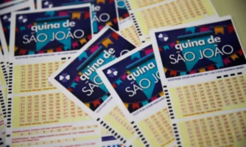 Quina de São João: prêmio de R$ 220 milhões e como apostar