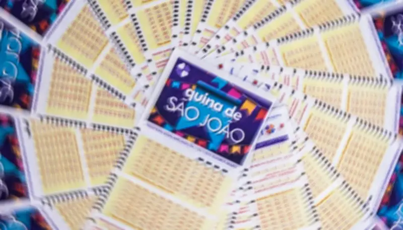 Quina de São João: sorteio de R$ 260 milhões hoje às 14h