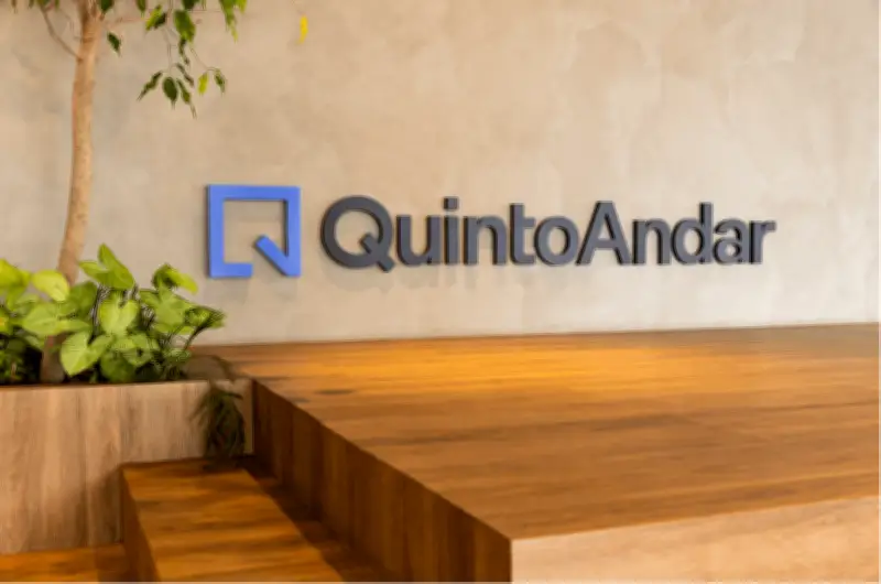 QuintoAndar investe R$ 2 bilhões em IA para reinventar seus produtos