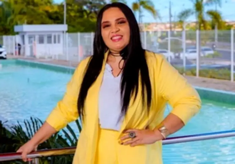 Ravenna Castro desiste de candidatura ao governo do Piauí e vai disputar o Senado