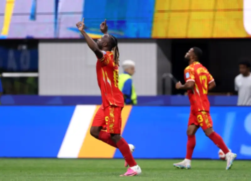 RD Congo vence 1ª na Copa e vai às oitavas; Irã espera