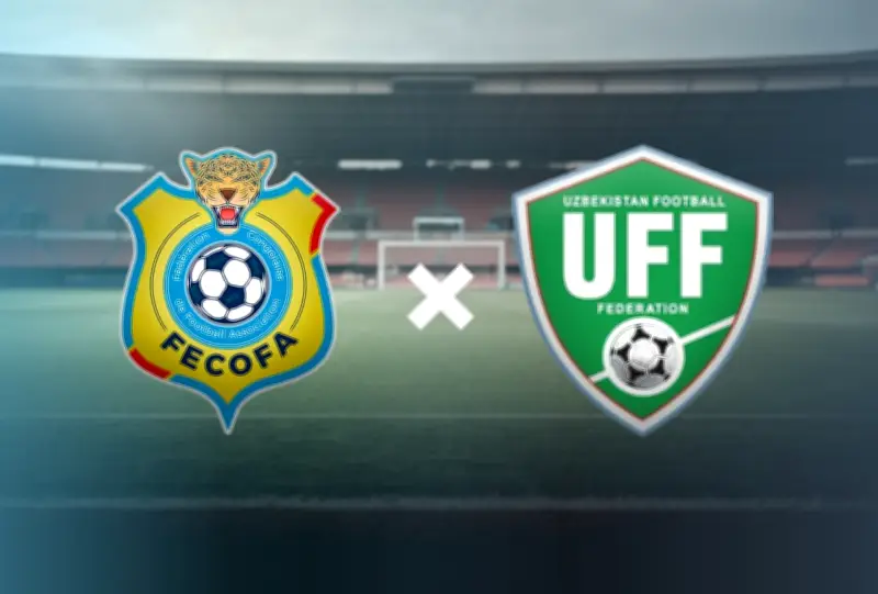 RD Congo x Uzbequistão: onde assistir ao vivo pela Copa do Mundo 2026