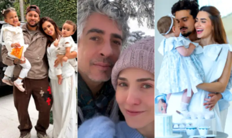 Reatamentos que deram certo: casais que voltaram após separação