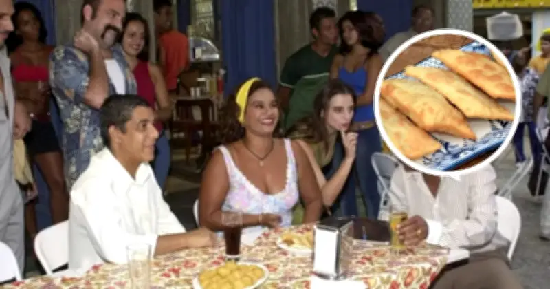 Receita de Pastel da Dona Jura: Massa Perfeita e 3 Recheios