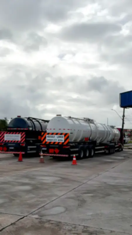 Receita Estadual autua empresa em R$ 675 mil por transporte irregular de etanol
