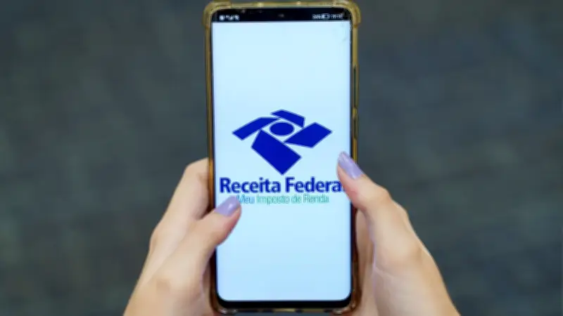 Receita Federal libera consulta ao 2º lote do IR 2026; maior da história