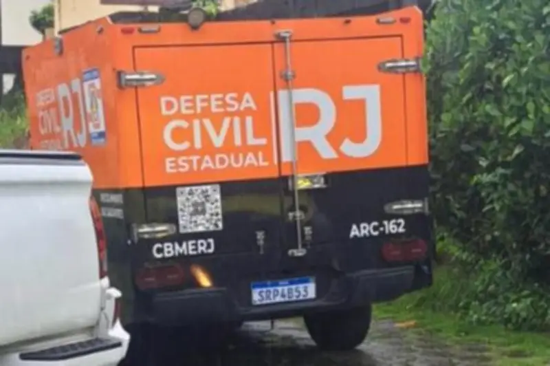 Recém-nascido encontrado morto no mar em Angra dos Reis