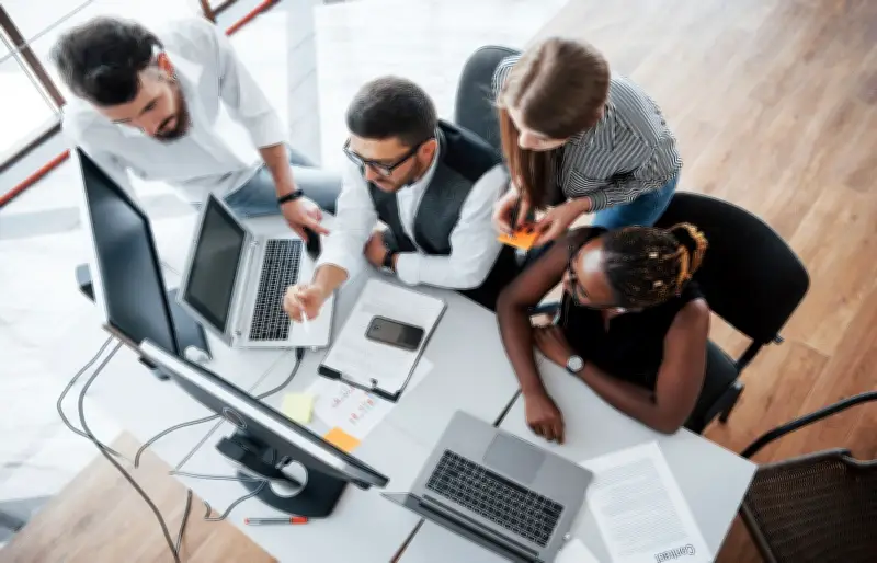 Redes Privadas e SD-WAN: Soluções para Conectividade Corporativa