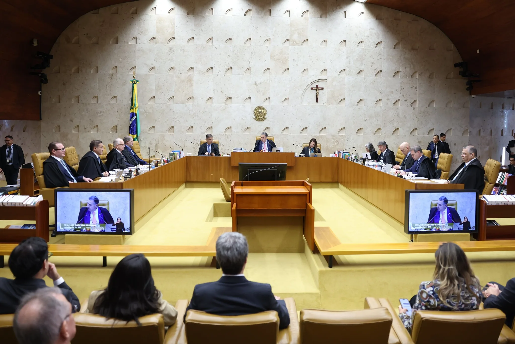 STF amplia responsabilidade de redes sociais por conteúdo ilegal de usuários