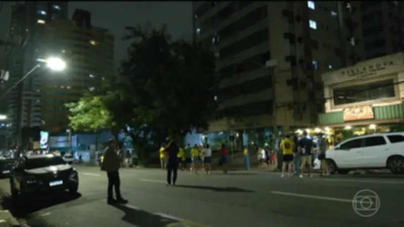 Reflexos de terremotos na Venezuela assustam moradores de 4 estados do Norte