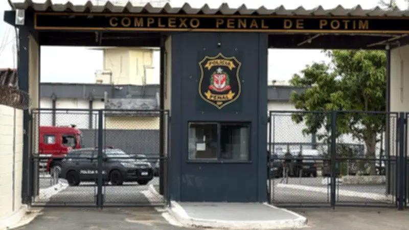 Refém em Potim: dois mortos em briga, negociação encerrada