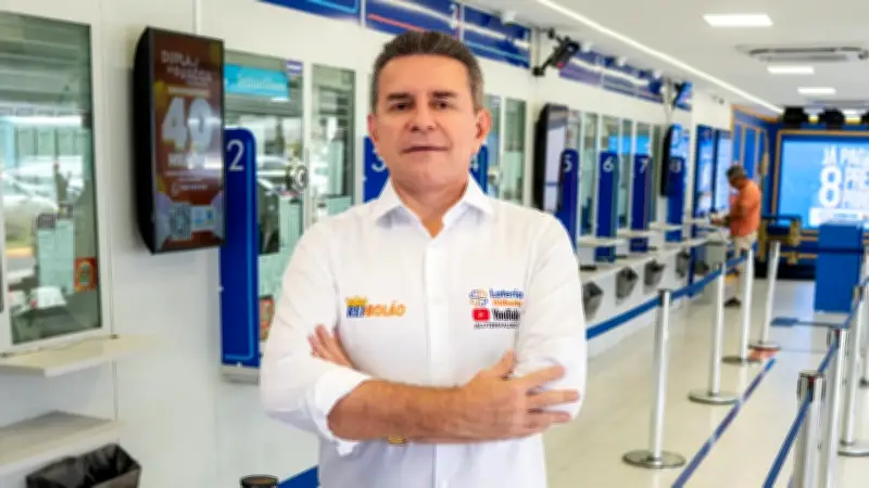 Rei do Bolão ganha mais de R$ 1,57 milhão na Lotofácil; 5ª grande premiação em 2026