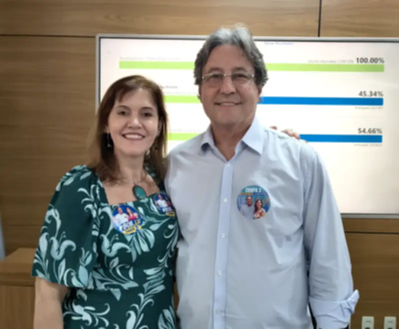 Reitor eleito da UFF promete autonomia em parcerias com prefeituras