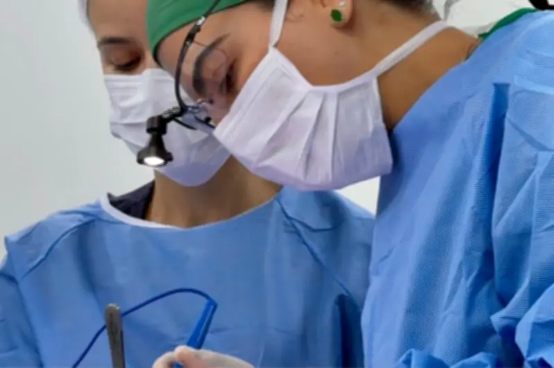 Rejuvenescimento facial cresce no Brasil com foco em resultados naturais
