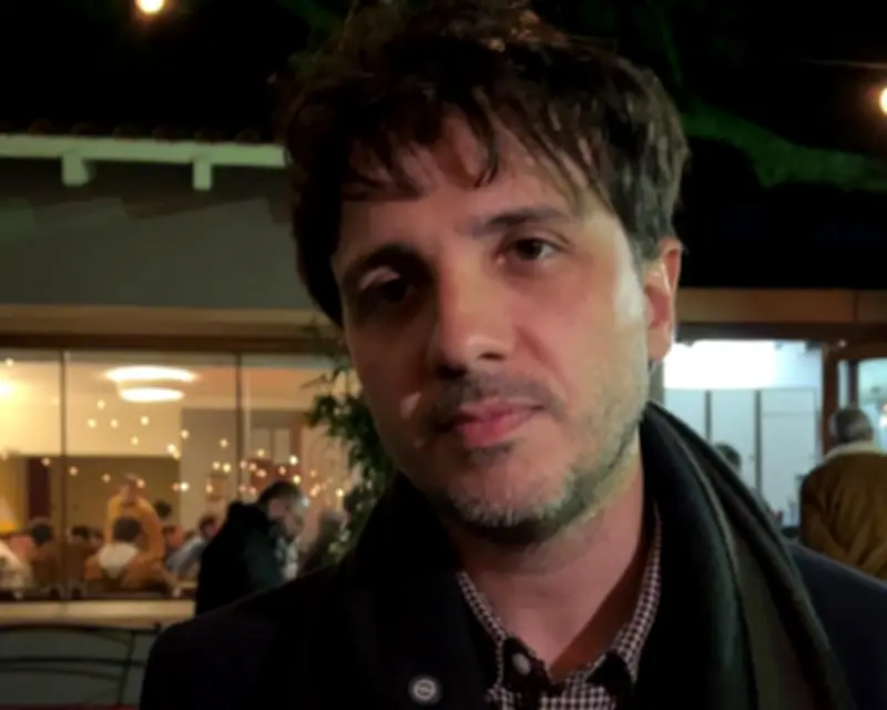 Renan Santos (Missão) cumpre agenda no RS como pré-candidato à Presidência