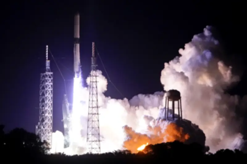 Reparos em plataforma da Blue Origin devem ir até 2028 após explosão