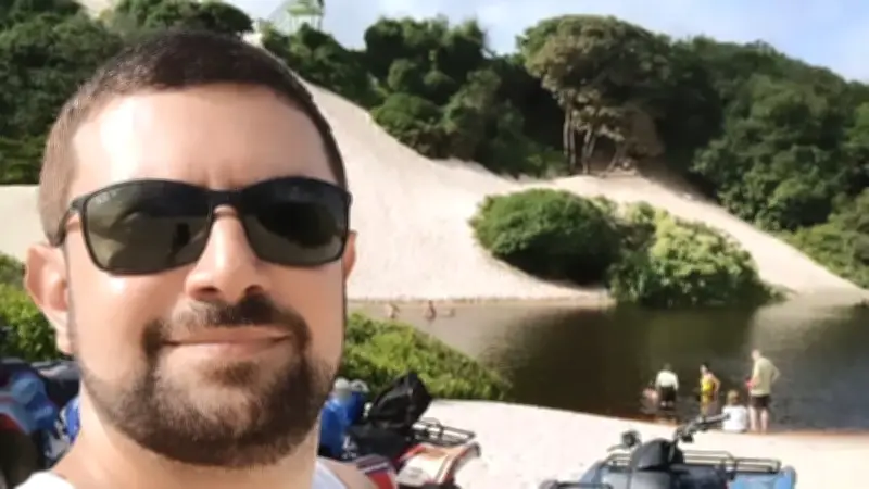 Representante comercial morre após atropelamento em Cariacica