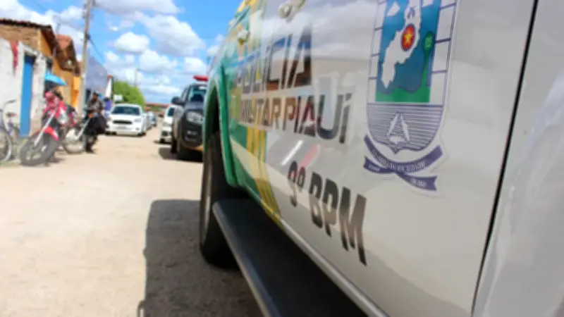 Resgate de adolescente de 16 anos em Campo Maior por exploração sexual