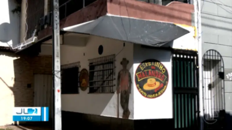 Restaurante com referência à Umbanda sofre vandalismo em Belém