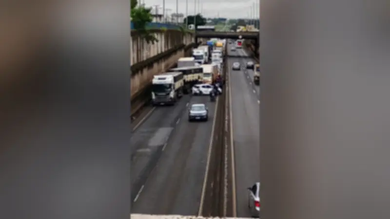 Restrição a caminhões em Uberlândia: novas regras na BR-050 e BR-365