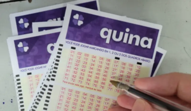 Resultado da Quina concurso 7043: prêmio de R$ 19,3 milhões