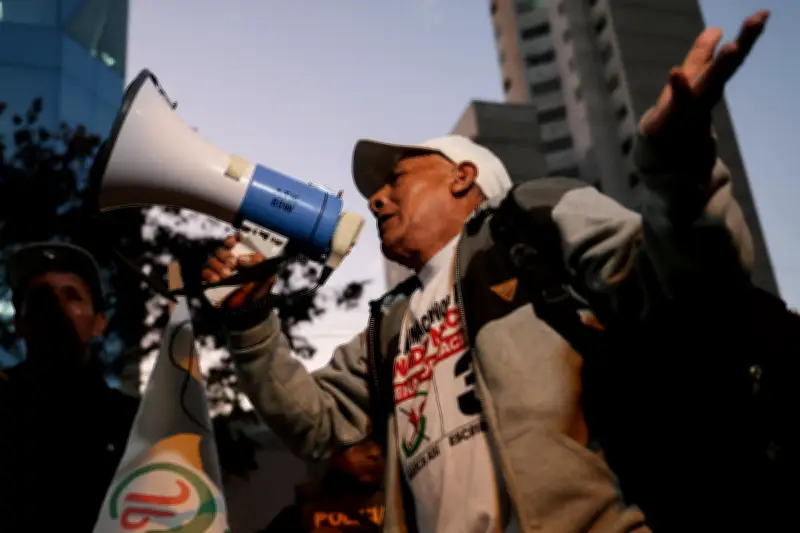 Resultado eleitoral no Peru pode demorar semanas para ser proclamado
