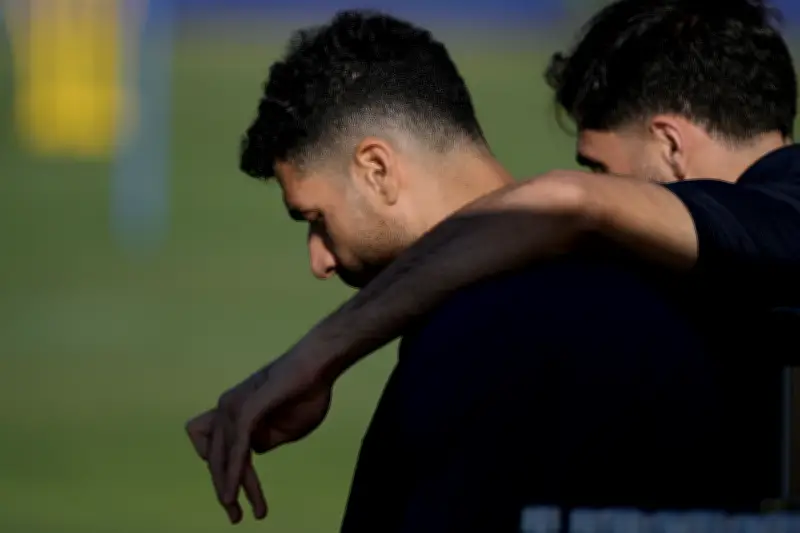 Retorno da seleção do Irã após a Copa é adiado
