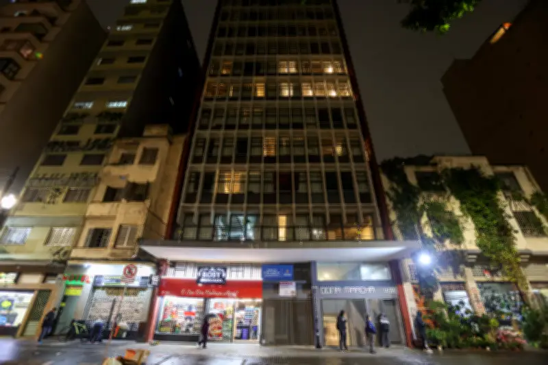 Retrofit no centro de SP: 49 edifícios em requalificação com incentivos
