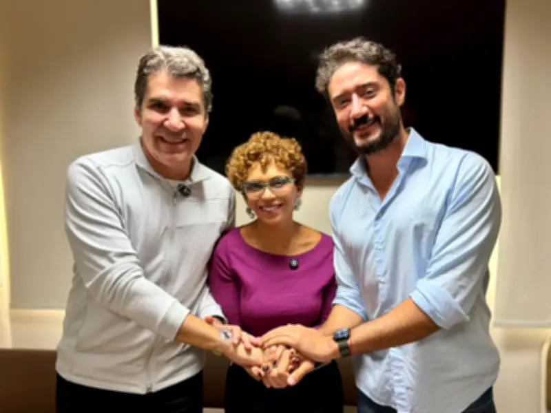 Reunião do PT com favorita ao governo de MG termina sem definição