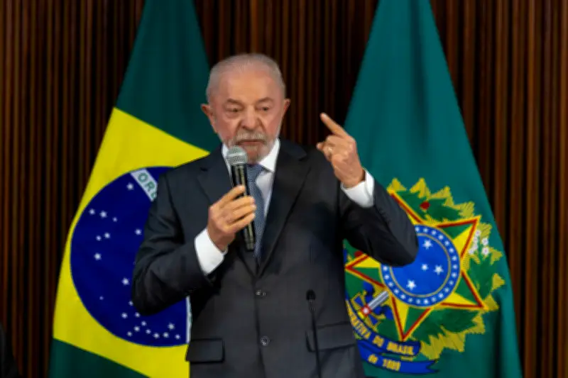 Reunião ministerial inédita: Lula não dá bronca em ministros