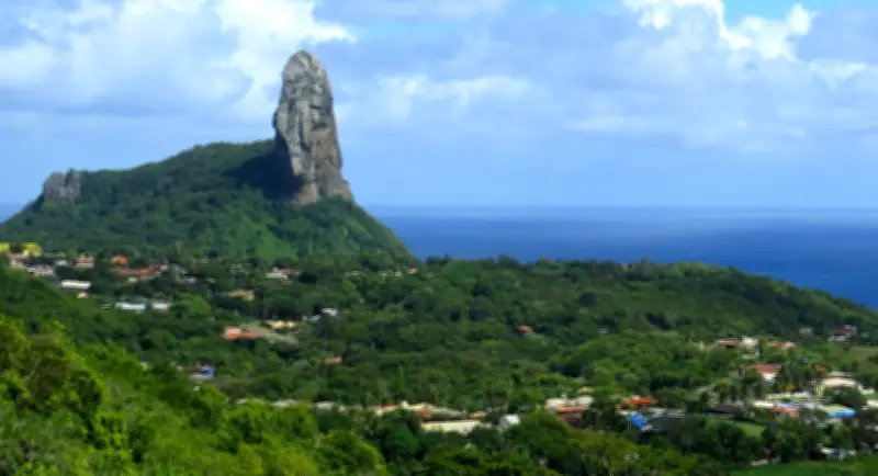 Revisão do Plano de Manejo proíbe novas pousadas em Fernando de Noronha