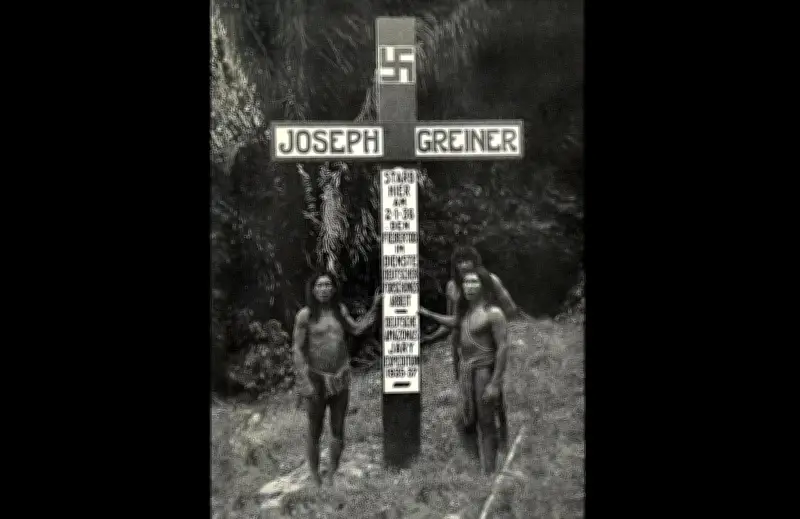 Órgão de direitos humanos investiga expedição nazista na Amazônia e aciona embaixada da Alemanha