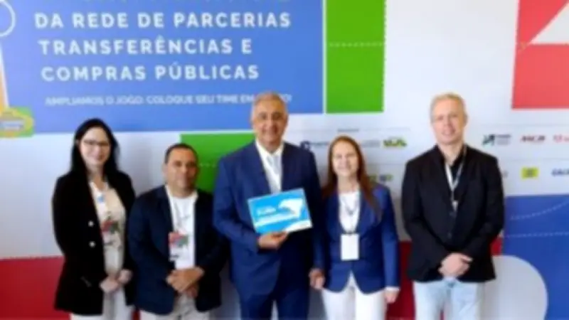 Rio das Ostras adere ao ProPEN e avança na transformação digital