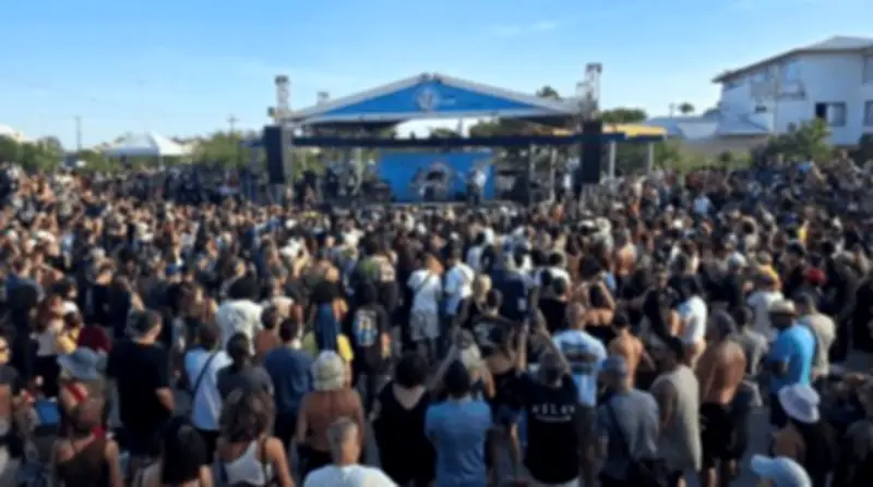 Rio das Ostras Jazz & Blues Festival gera mais de R$ 10 milhões