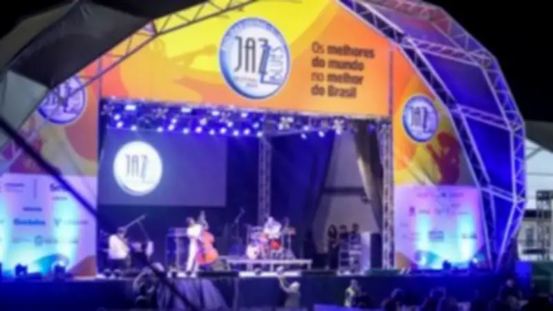 Rio das Ostras Jazz & Blues é Patrimônio Cultural Imaterial