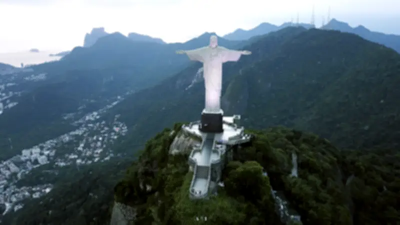Rio lidera destination weddings no Brasil com 3 mil casamentos por ano
