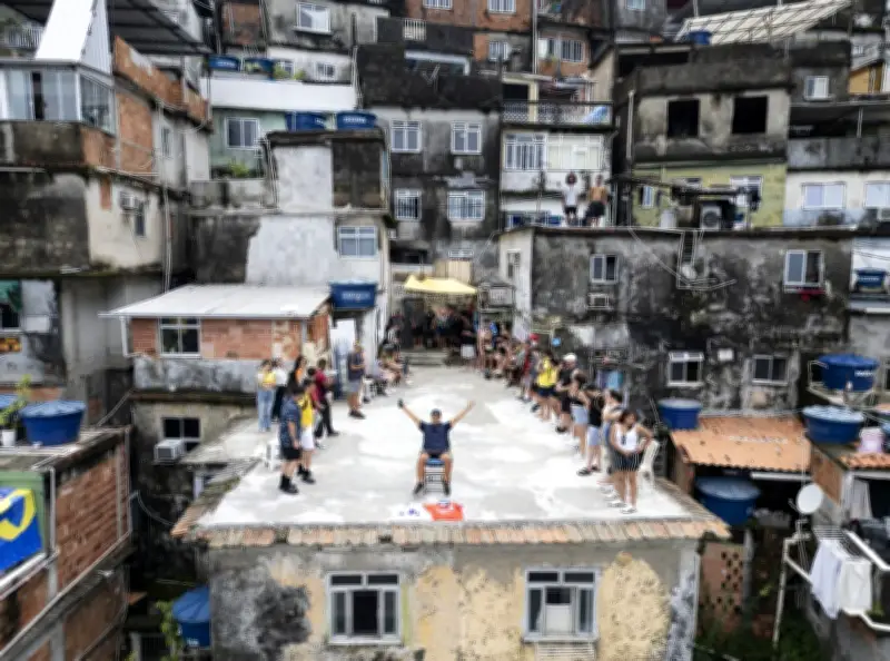 Rio preparado para turismo global, mas com risco de gentrificação, diz NYT