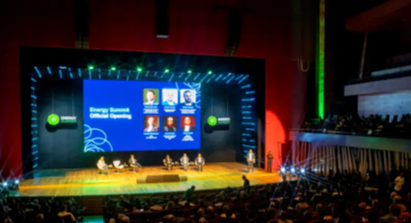 Rio sedia maior evento do MIT sobre futuro da energia
