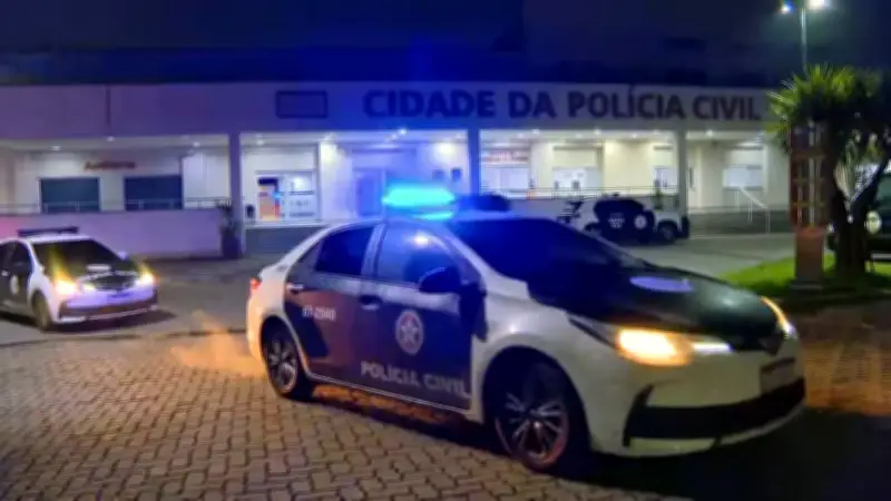 Rio tem 70 mil casos de estelionato em 5 meses; golpe a cada 3 min