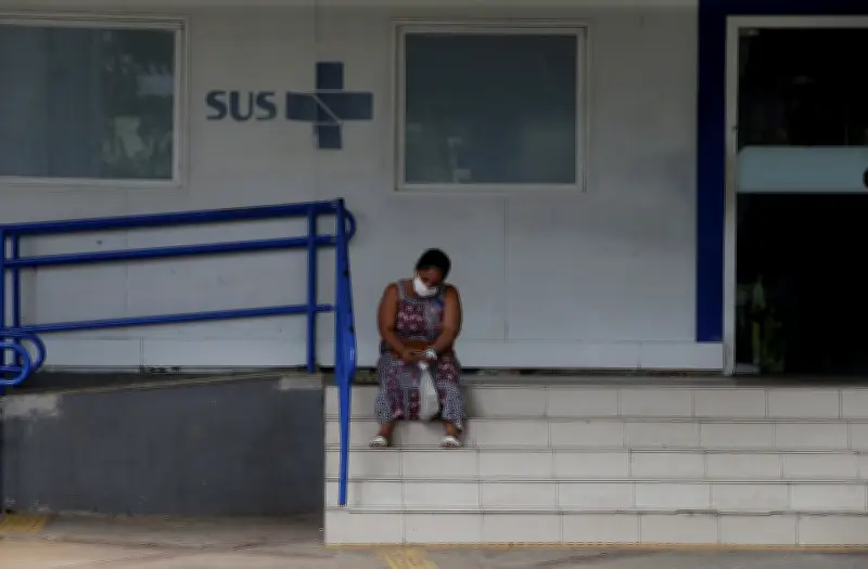 Riscos cibernéticos ameaçam projeto de dados de saúde no Brasil