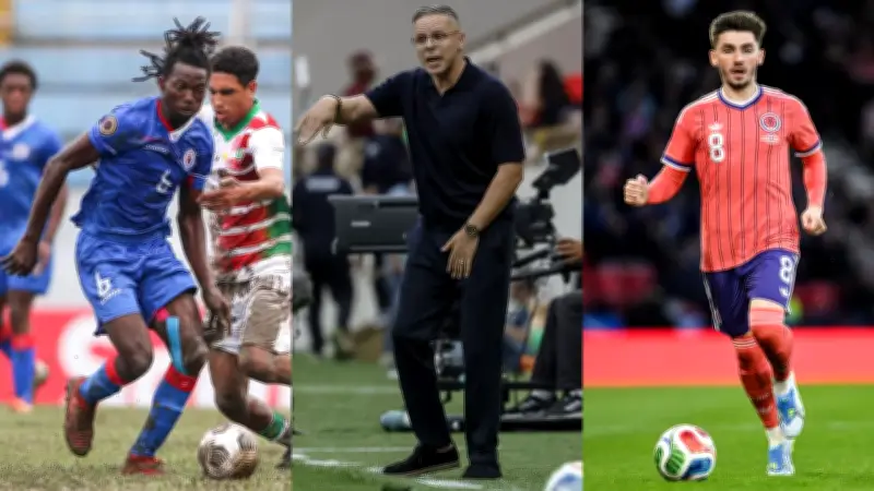 Rivais do Brasil na Copa: Marrocos, Haiti e Escócia enfrentam crises na preparação